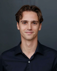 Sasha Scolnik-Brower - Conductor