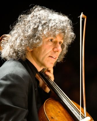 Steven Isserlis - cello