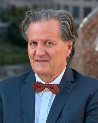 Prof. Dr. Tiago de Oliveira Pinto