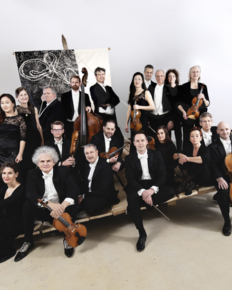 Württembergisches Kammerorchester Heilbronn