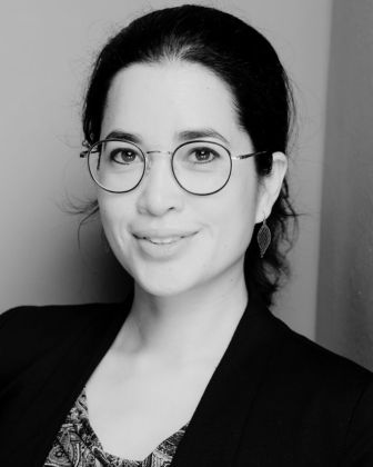 Claire Pham - Stellvertretende Leitung Kartenverkauf
