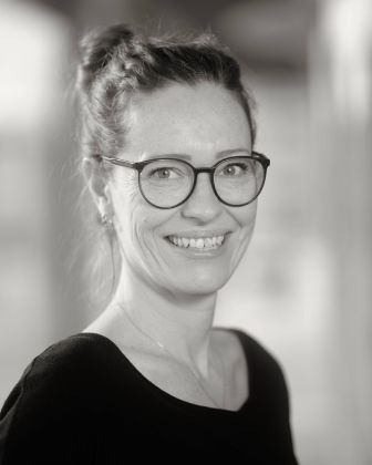 Hanna Fuchs - Verwaltung