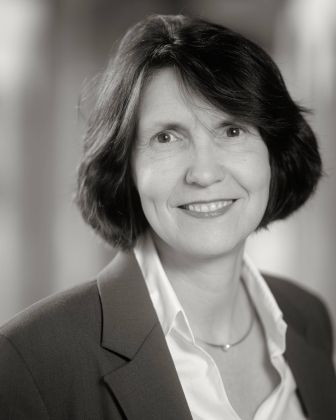 Marion Wortmann - Administrative Management Officer