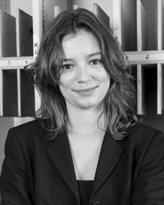 Pia Nelles - Teamleitung