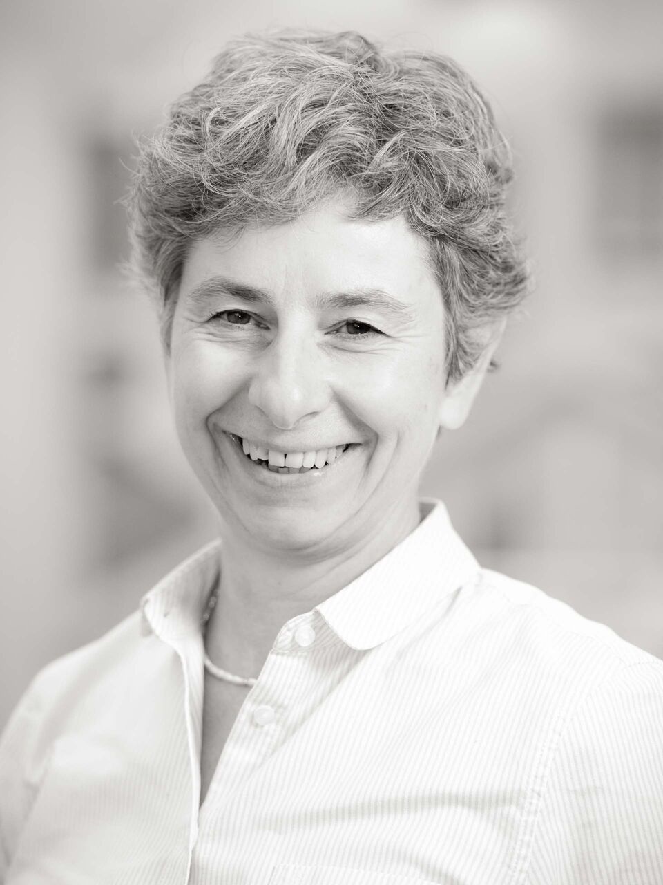 Beate Rüskamp - Leitung Kartenverkauf