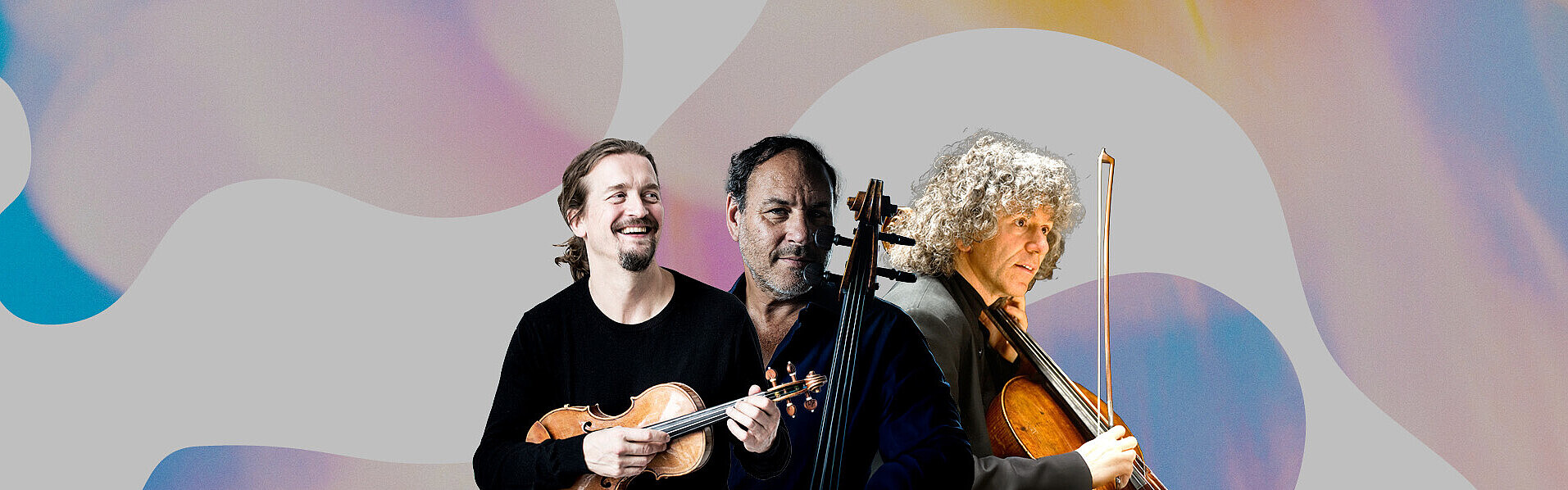 Im Zeichen der Freundschaft