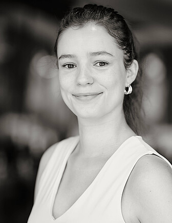 Pia Isabell Nelles - Teamleitung