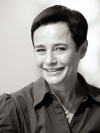 Oda Cramer von Laue - Corporate Communications