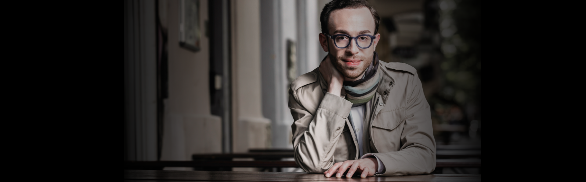 NACHTMEDITATION: THE MINDFUL RECITAL