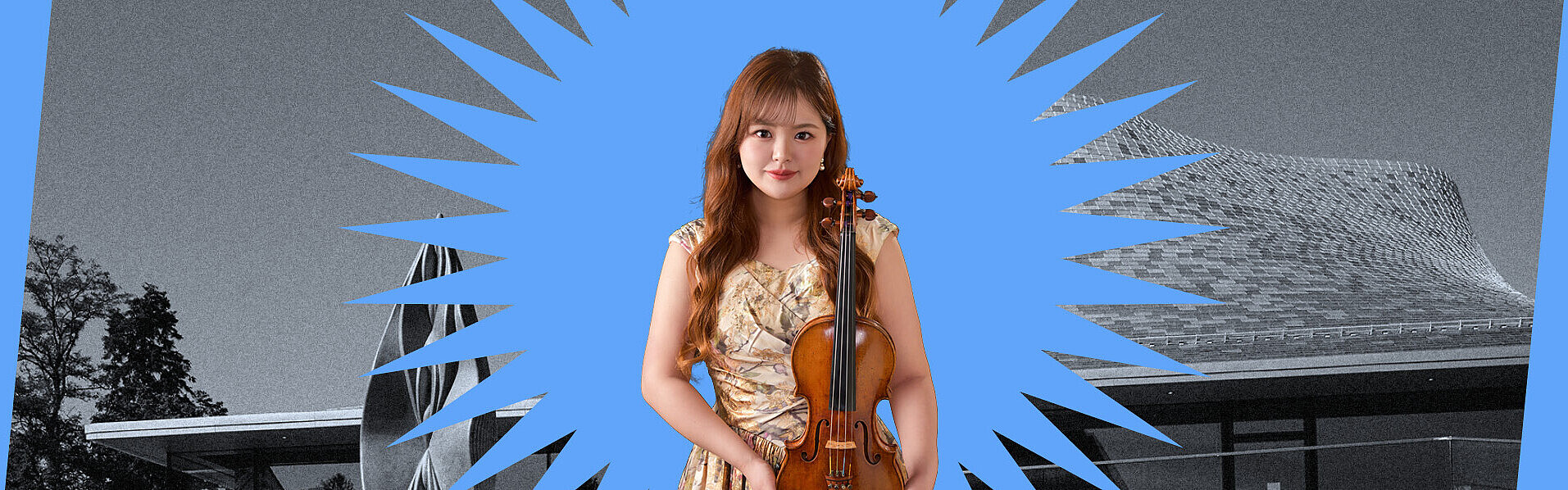 Driven by Fate - Minami Yoshida