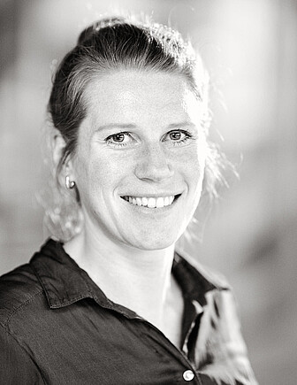 Verena Rosemann - Employee