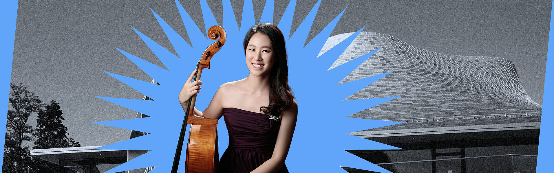 „Im Spiegel der Zeit“- Sul Yoon