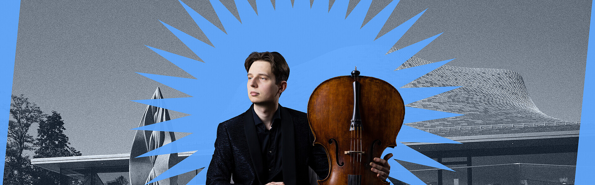 Night Music - Ivan Skanavi