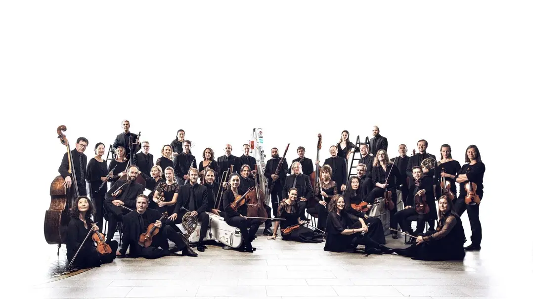 Camerata Salzburg - Orchester