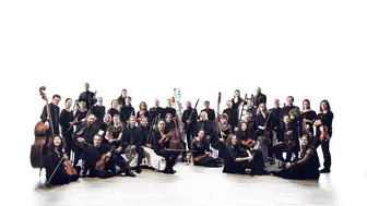 Cremerata Salzburg - Orchestra