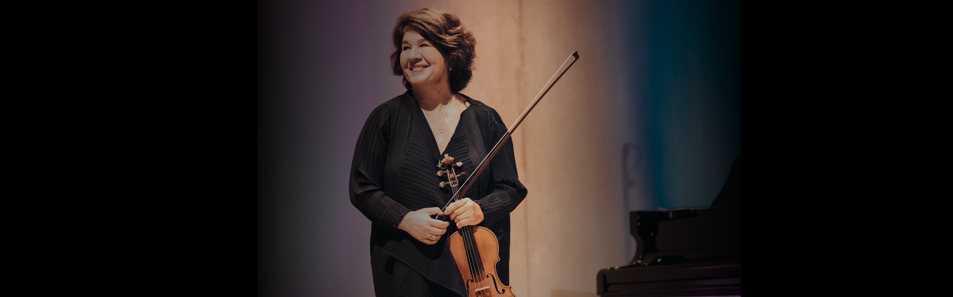 MIHAELA MARTIN / NOBUKO IMAI / THOMAS HOPPE / KRONBERG YOUNG SOLOISTS