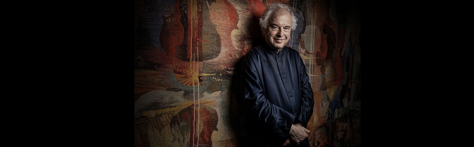 SIR ANDRÁS SCHIFF / KRONBERG YOUNG SOLOISTS