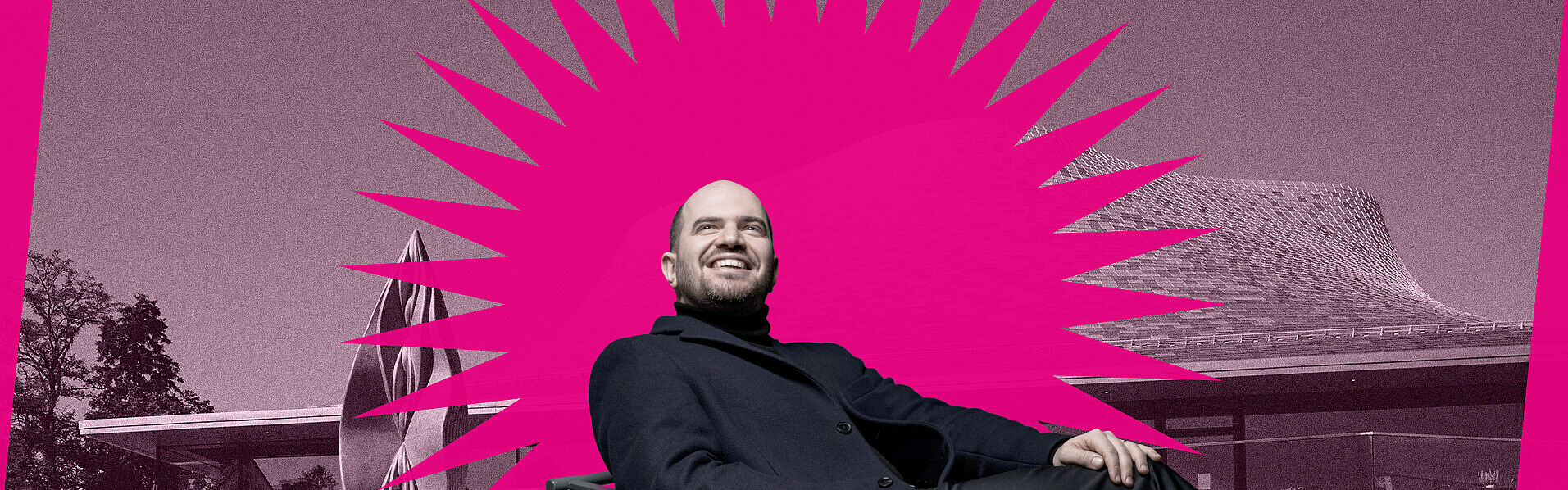 Premieren-Konzert mit Kirill Gerstein & Kronberg Young Soloists