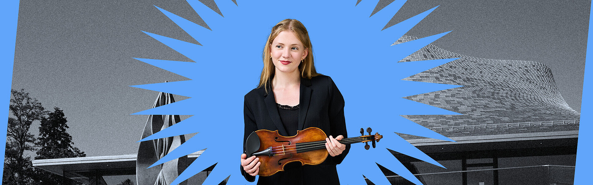 MittwochsKonzert - Charlotte Spruit