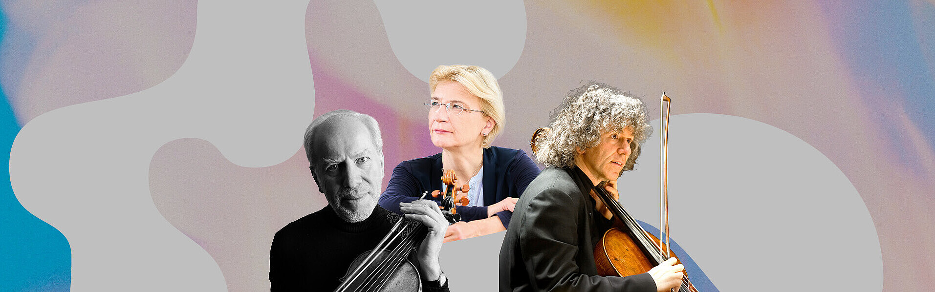 Aus der Tiefe wächst Licht