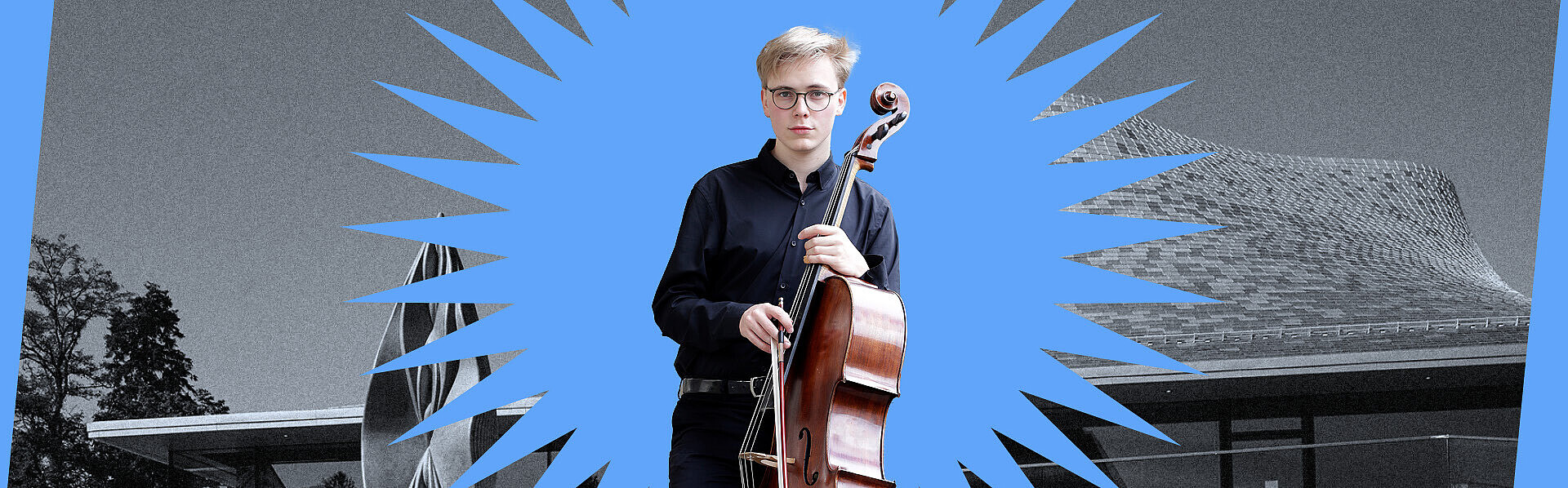 MittwochsKonzert - Philipp Schupelius