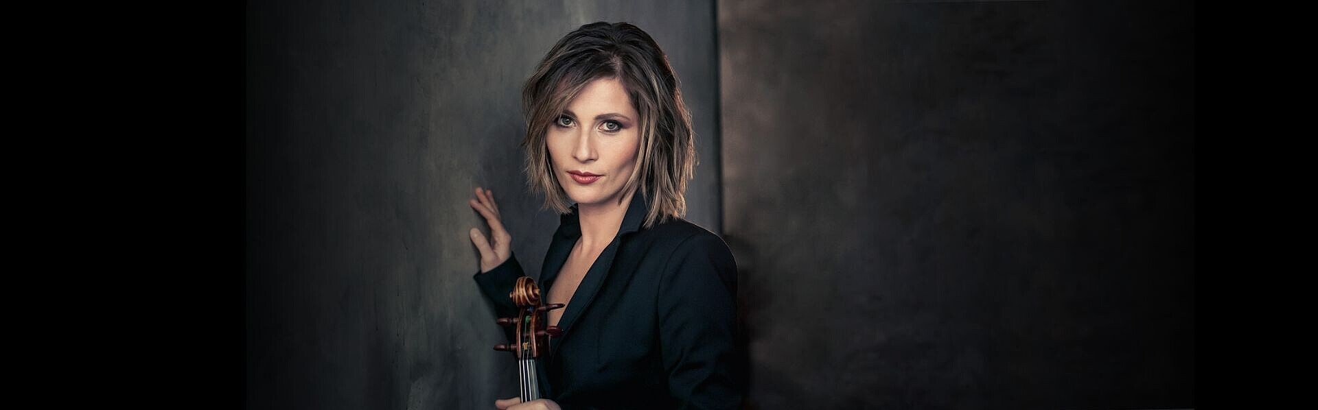 YOUTH SYMPHONY ORCHESTRA OF UKRAINE / LISA BATIASHVILI / OKSANA LYNIV