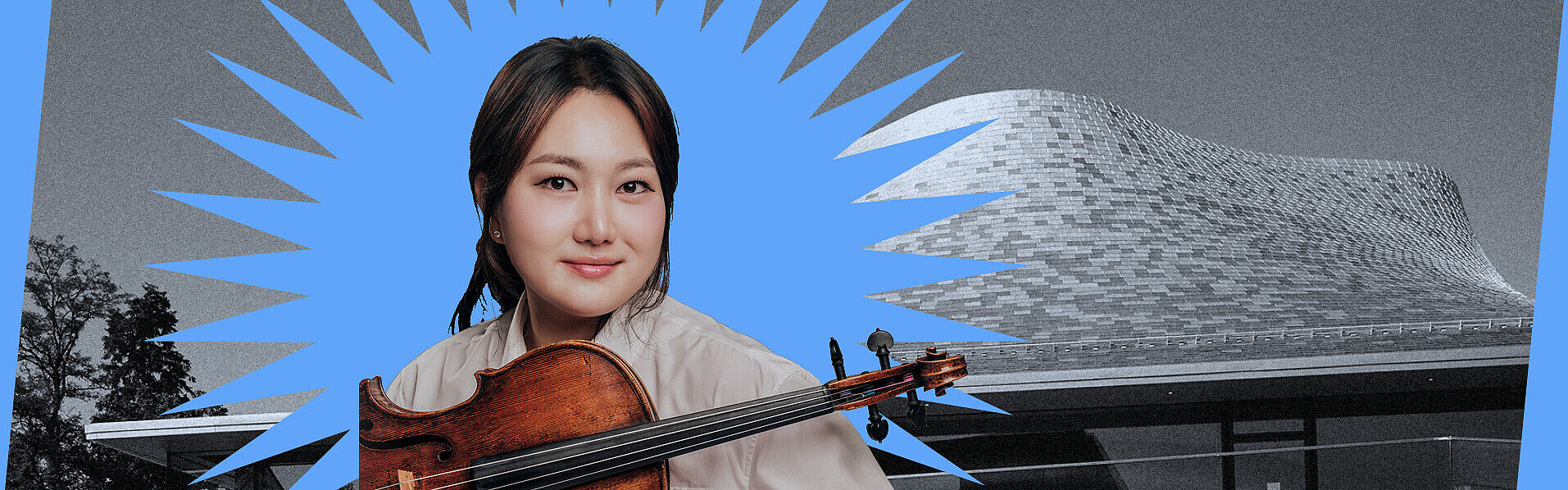 „Es war einmal…” - Haesue Lee