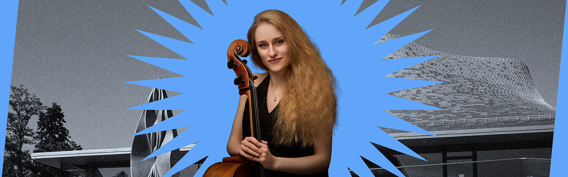 „Verborgene Schätze – Komponistinnen ins Licht gerückt“ / “Hidden Treasures – Female Composers in the Spotlight” - Alexandra Kahrer