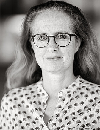 Simona von Hacht - Employee