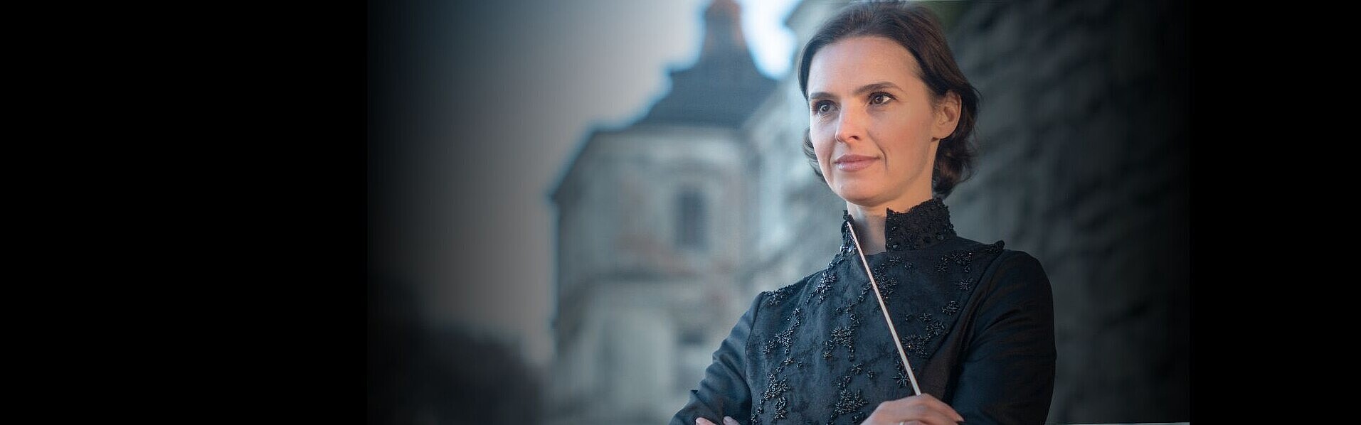 YOUTH SYMPHONY ORCHESTRA OF UKRAINE / DMYTRO UDOVYCHENKO / MARIIA KHODAKIVSKA / ALEKSEY SHADRIN / OKSANA LYNIV