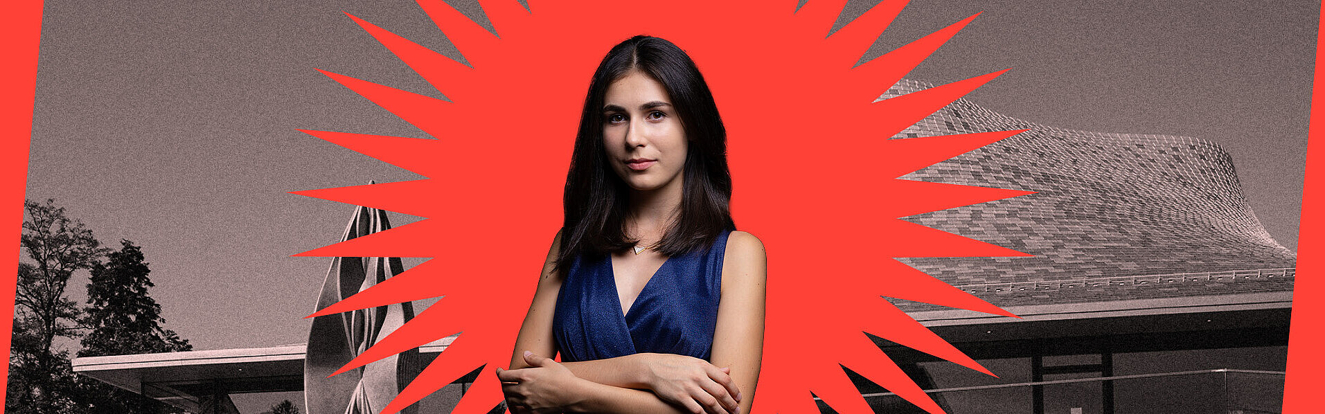 Piano Solo - Alexandra Dovgan