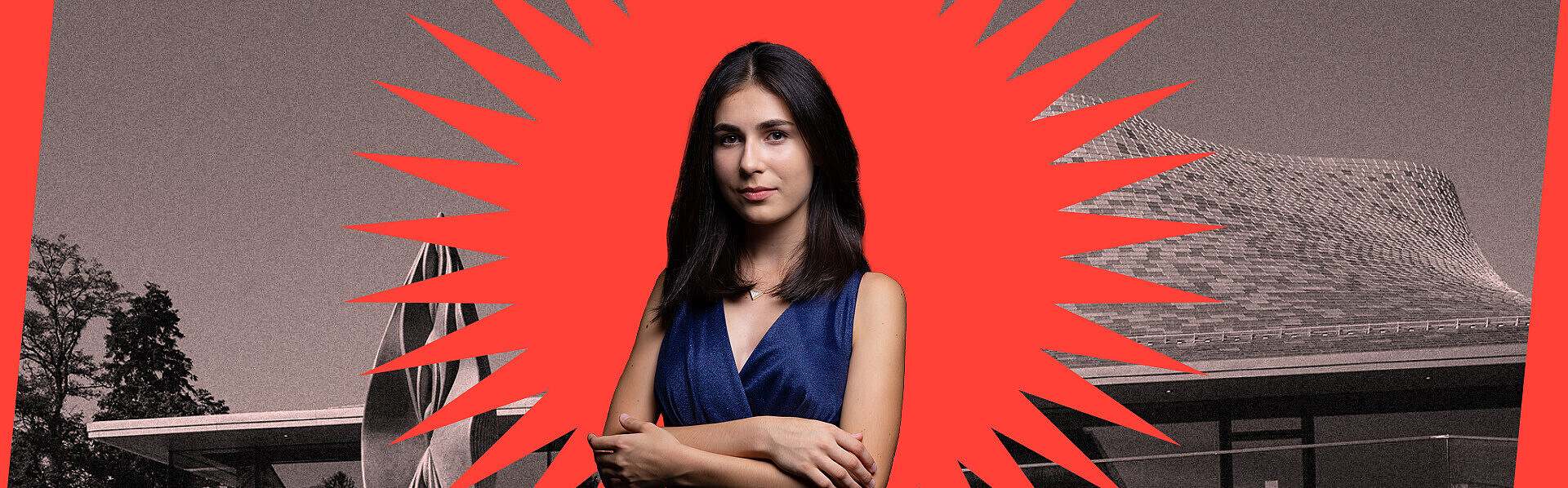 Klavier Solo - Alexandra Dovgan