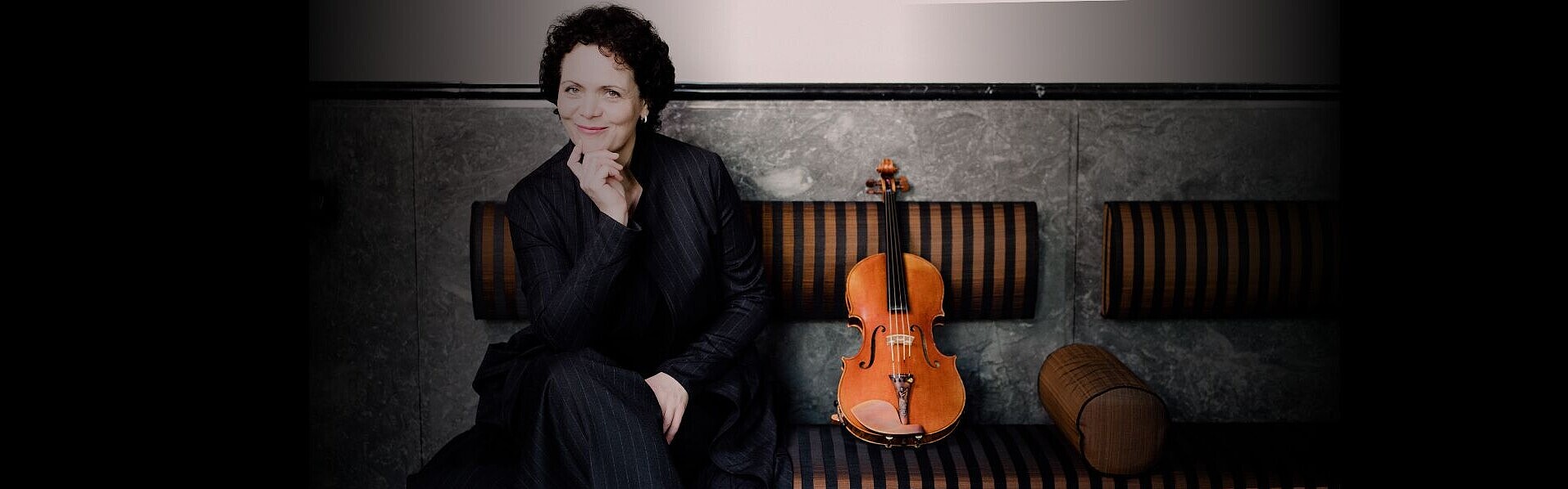 TABEA ZIMMERMANN / HANS CHRISTIAN AAVIK / ENSEMBLE RESONANZ