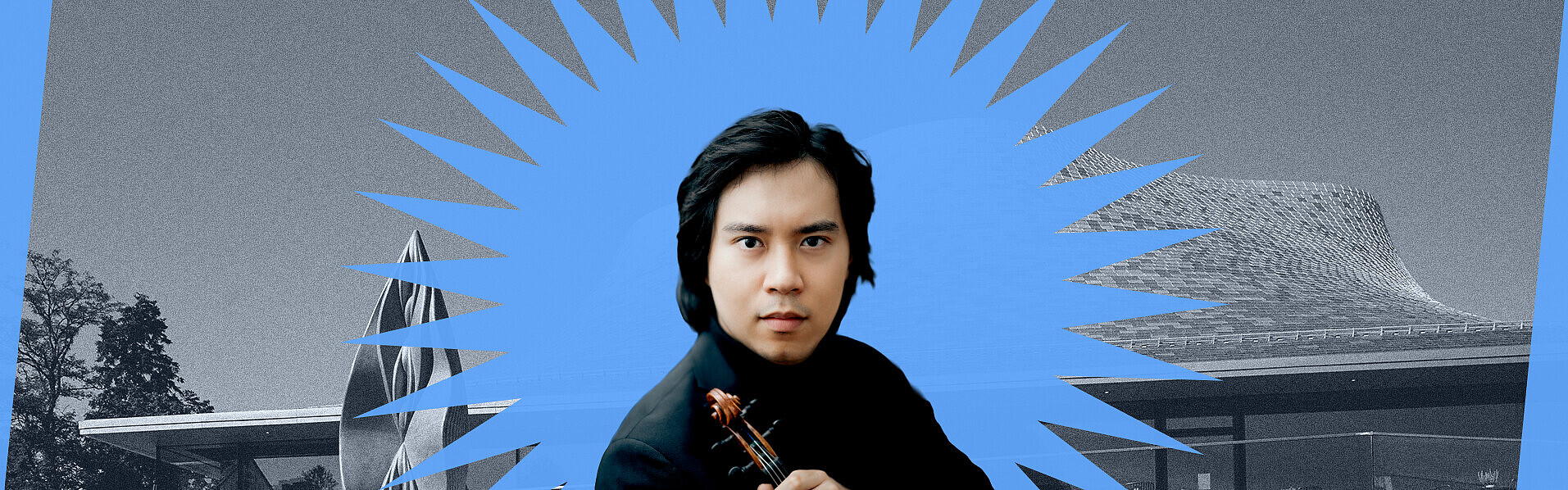 Beethoven and Beyond - Elias David Moncado