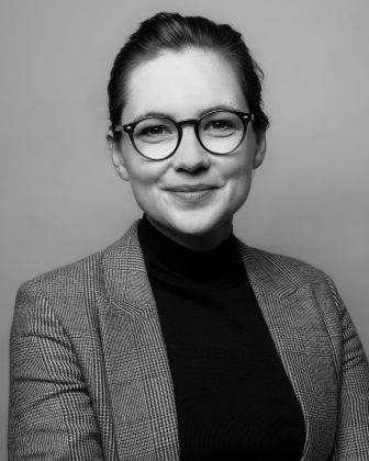 Valerie Apell - Geschäftsstelle Freunde der Kronberg Academy e.V.