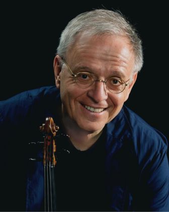 Boris Garlitsky - violin