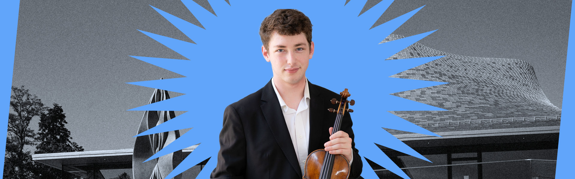 „Tranquility“ - Michael Shaham