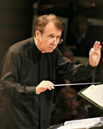 Mikhail Pletnev - Piano