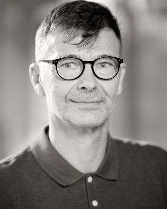 Michael Schmidt - Production Manager